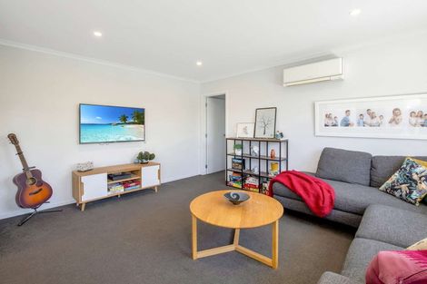 Photo of property in 12 Colebrook Drive, Rolleston, 7614