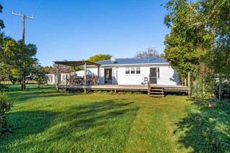 Photo of property in 65 Mccullough Road, Mangapai, Whangarei, 0178