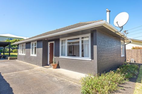 Photo of property in 84 Matai Street, Castlecliff, Whanganui, 4501