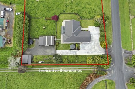 Photo of property in 16 Kauri Lane, Huntly, 3771