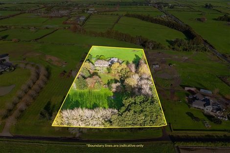 Photo of property in 104a Kidd Road, Karaka, Papakura, 2580