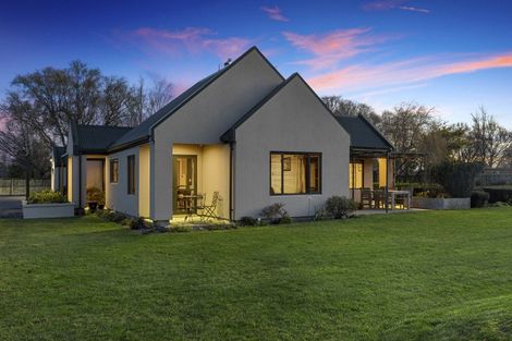 Photo of property in 25 Old North Road North, Kaiapoi, 7691