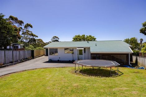 Photo of property in 48 Sole Avenue, Bell Block, New Plymouth, 4312