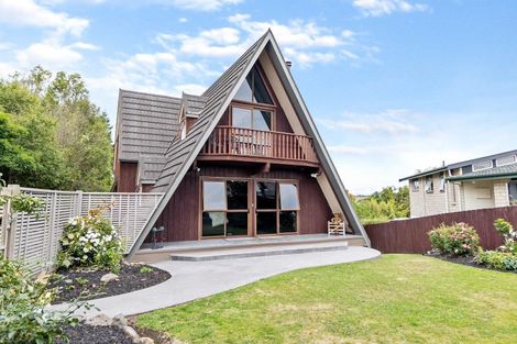 Photo of property in 34 Pukatea Street, Glenwood, Timaru, 7910