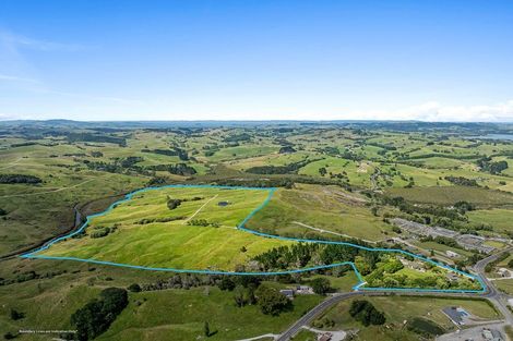 Photo of property in 1137 Port Albert Road, Port Albert, Wellsford, 0973