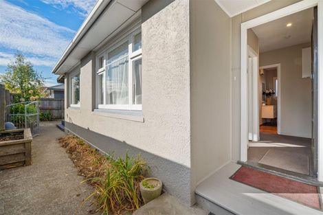 Photo of property in 1/19 Moreland Avenue, Papanui, Christchurch, 8053