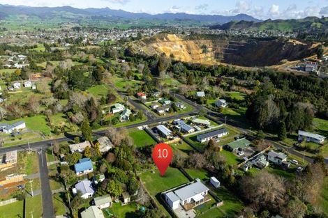 Photo of property in 10 Richmal Street, Waihi, 3610