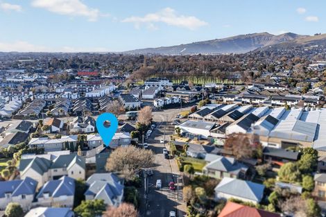 Photo of property in 1/37 Austin Street, Sydenham, Christchurch, 8023