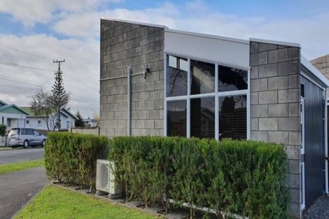 Photo of property in 78 Jellicoe Street, Whanganui East, Whanganui, 4500