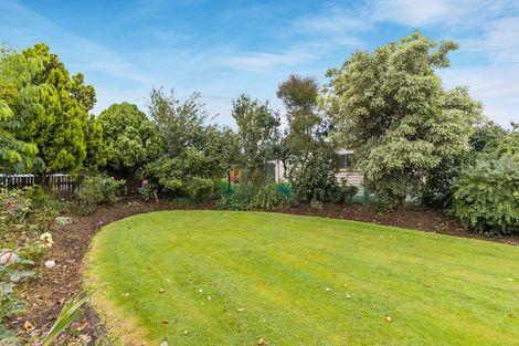 Photo of property in 7 Hillview Place, Pleasant Point, 7903