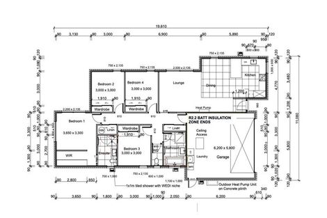 Photo of property in 53 Strowan Avenue, Elgin, 7700