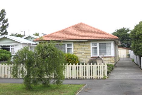 Photo of property in 36 Tabart Street, Woolston, Christchurch, 8023