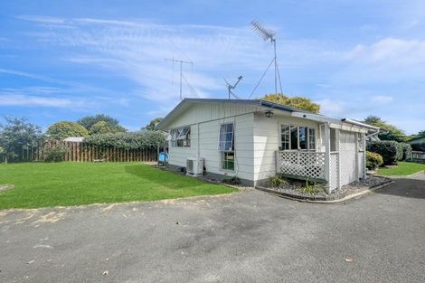 Photo of property in 32 Elmwood Crescent, Pukete, Hamilton, 3200