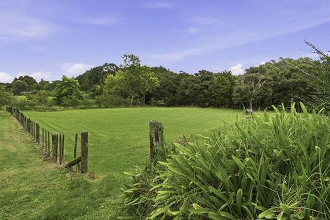 Photo of property in 626 Takahue Road, Takahue, Kaitaia, 0481