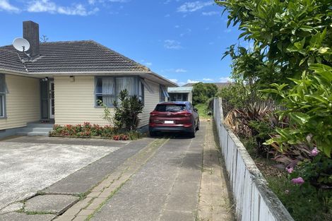 Photo of property in 184 Buckland Road, Mangere East, Auckland, 2024