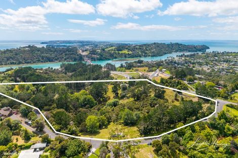 Photo of property in 266 Duck Creek Road, Stillwater, Silverdale, 0993