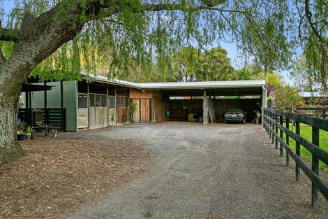 Photo of property in 638 Marychurch Road, Matangi, Hamilton, 3284