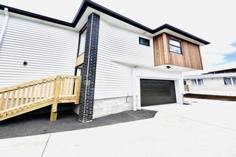 Photo of property in 18a Battersby Avenue, Mount Roskill, Auckland, 1041