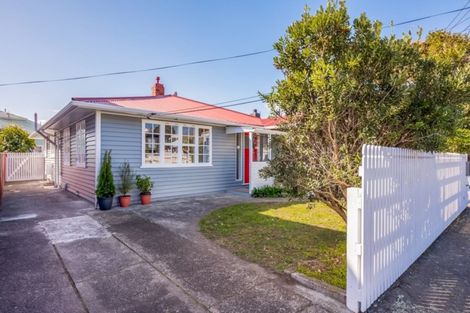 Photo of property in 49 Adelaide Street, Petone, Lower Hutt, 5012