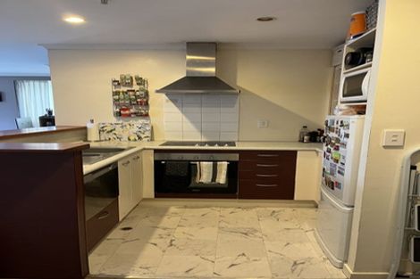 Photo of property in Terrace Heights Apartments, 11b/163 The Terrace, Wellington Central, Wellington, 6011