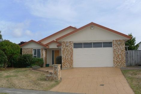 Photo of property in 29 College Drive, Paraparaumu, 5032