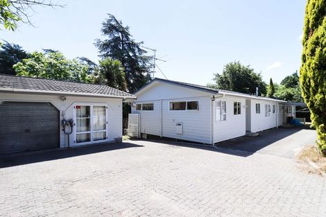 Photo of property in 59 Manuka Street, Lansdowne, Masterton, 5810