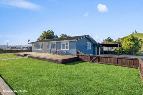 Photo of property in 1 Jordan Place, Tirau, 3410