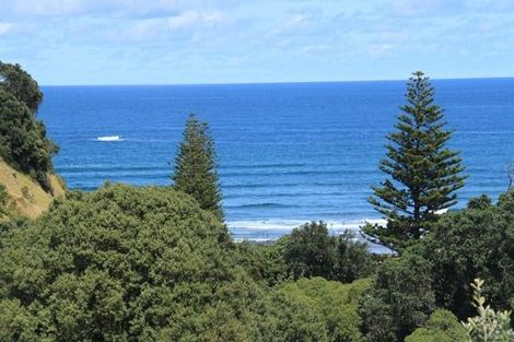 Photo of property in 25 Domain Crescent, Muriwai, Waimauku, 0881
