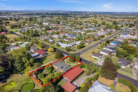 Photo of property in 23 East Avenue, Te Aroha, 3320