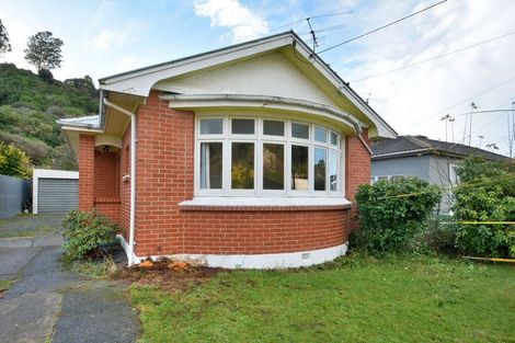 Photo of property in 48 Woodhaugh Street, Woodhaugh, Dunedin, 9010