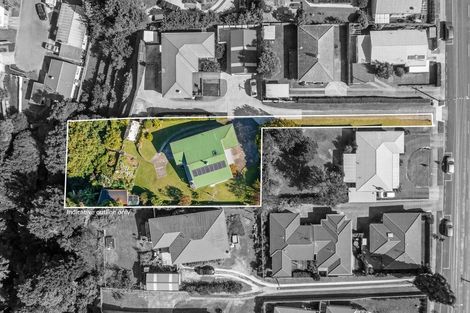 Photo of property in 542 Fraser Street, Greerton, Tauranga, 3112