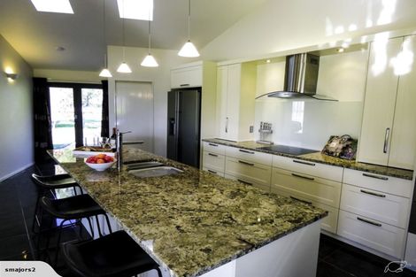 Photo of property in 21 Bramleys Road, Flaxton, Kaiapoi, 7691