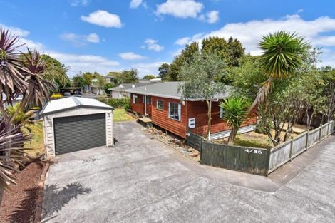 Photo of property in 1/14 View Road, Papakura, 2110