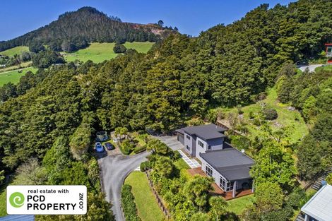 Photo of property in 23 Glen Bruce Place, Ngararatunua, Whangarei, 0176