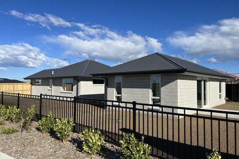 Photo of property in 29 Muldowney Drive, Rolleston, 7614