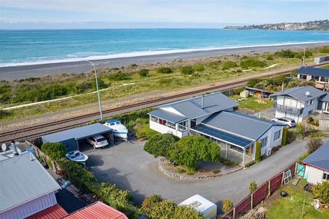 Photo of property in 108b Beach Road, Kaikoura, 7300