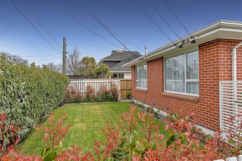 Photo of property in 1/65a Wychbury Street, Spreydon, Christchurch, 8024