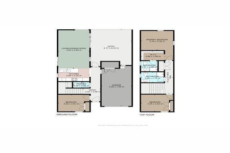 Photo of property in 10 Liberty Street, Papamoa, 3118