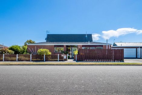 Photo of property in 4 Ludhiana Street, Casebrook, Christchurch, 8051