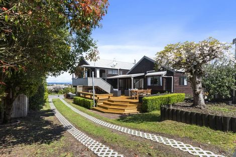 Photo of property in 8 Bracken Row, Rangatira Park, Taupo, 3330