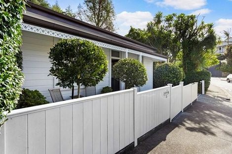Photo of property in 23 Georgina Street, Freemans Bay, Auckland, 1011