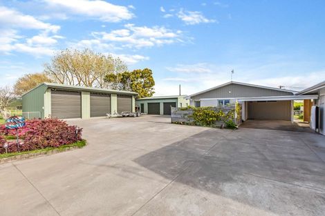 Photo of property in 603 Clevedon Kawakawa Road, Clevedon, Papakura, 2585