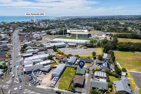 Photo of property in 33f Sanders Avenue, Westown, New Plymouth, 4310