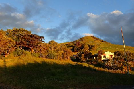 Photo of property in 228 Harington Point Road, Lower Portobello, Dunedin, 9077