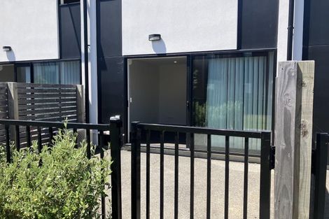 Photo of property in 16/17 Warwick Street, Richmond, Christchurch, 8013
