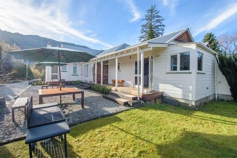 Photo of property in 760 Malaghans Road, Speargrass Flat, Queenstown, 9371