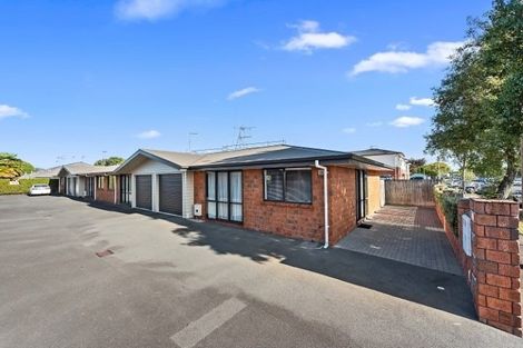 Photo of property in 16a Lyon Street, Frankton, Hamilton, 3204