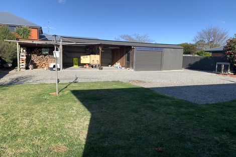 Photo of property in 15 Walshs Road, Allenton, Ashburton, 7700