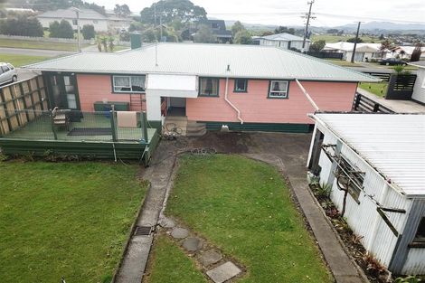 Photo of property in 216 Hokianga Road, Dargaville, 0310