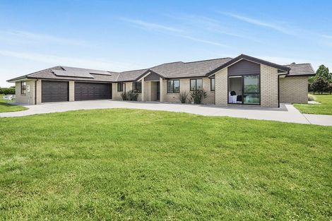 Photo of property in 21 Windmill Road, Tamahere, Hamilton, 3283